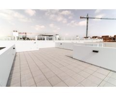 Casa-Chalet en Venta en Pilar De La Horadada Alicante