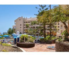 Apartamento de un dormitorio en Castle Harbour Los Cristianos