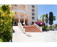 Apartamento de un dormitorio en Castle Harbour Los Cristianos