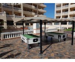 Apartamento de un dormitorio en Castle Harbour Los Cristianos