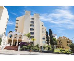 Apartamento de un dormitorio en Castle Harbour Los Cristianos
