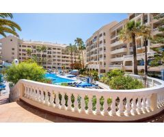 Apartamento de un dormitorio en Castle Harbour Los Cristianos