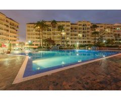 Apartamento de un dormitorio en Castle Harbour Los Cristianos