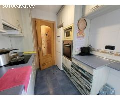 OPORTUNIDAD!!! SE VENDE PISO EN ARZOBISPO MARCELO GONZALEZ