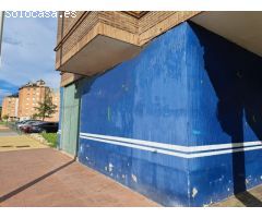 LOCAL COMERCIAL EN PONFERRADA