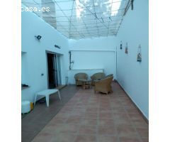 Casa-Chalet en Venta en Gran Tarajal Las Palmas