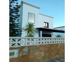 Casa-Chalet en Venta en Gran Tarajal Las Palmas
