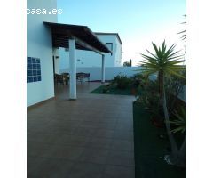 Casa-Chalet en Venta en Gran Tarajal Las Palmas