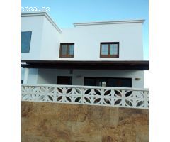 Casa-Chalet en Venta en Gran Tarajal Las Palmas