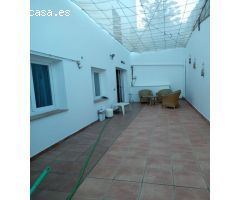 Casa-Chalet en Venta en Gran Tarajal Las Palmas