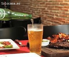 Negocio en rentabilidad de alojamiento rural con restaurante