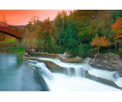 Negocio en rentabilidad de alojamiento rural con restaurante