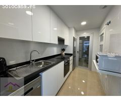 Piso en Venta en Ribera De Cabanes, La Castellón