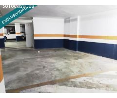 Venta de plazas de aparcamiento en CAMPANAR