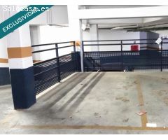¡Plazas de aparcamiento en venta en CAMPANAR!