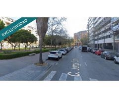 ¡Plazas de aparcamiento en venta en CAMPANAR!