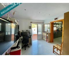 Un apartamento con alma de casa: más de 80 m² reales en parcela de 170 m² para disfrutar durante tod
