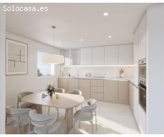 Casa de pueblo en Venta en Pilar De La Horadada Alicante