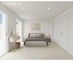 Casa de pueblo en Venta en Pilar De La Horadada Alicante