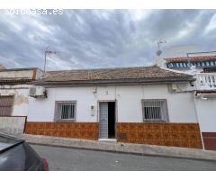 Casa céntrica en Villanueva del Río y Minas