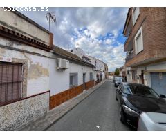 Casa céntrica en Villanueva del Río y Minas