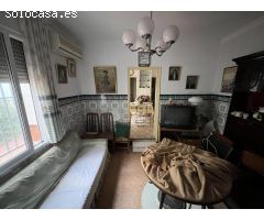 Casa céntrica en Villanueva del Río y Minas