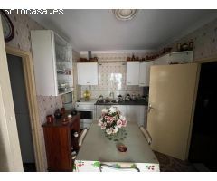 Casa céntrica en Villanueva del Río y Minas