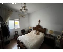 Casa céntrica en Villanueva del Río y Minas