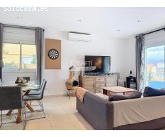 Casa de 3 habitaciones con piscina, tranquila y playa cerca