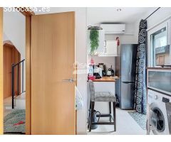 Casa de 3 habitaciones con piscina, tranquila y playa cerca
