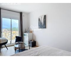 Casa de 3 habitaciones con piscina, tranquila y playa cerca