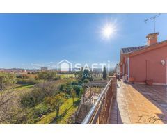 Casa ideal para familias en La Bisbal dEmpordà