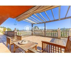 Casa ideal para familias en La Bisbal dEmpordà