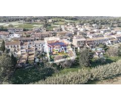 Casa ideal para familias en La Bisbal dEmpordà