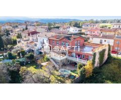 Casa ideal para familias en La Bisbal dEmpordà