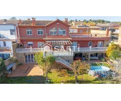 Casa ideal para familias en La Bisbal dEmpordà