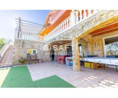 Casa ideal para familias en La Bisbal dEmpordà
