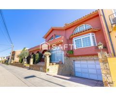 Casa ideal para familias en La Bisbal dEmpordà