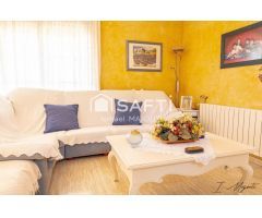 Casa ideal para familias en La Bisbal dEmpordà