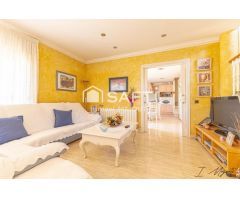 Casa ideal para familias en La Bisbal dEmpordà