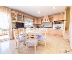 Casa ideal para familias en La Bisbal dEmpordà