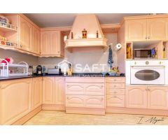 Casa ideal para familias en La Bisbal dEmpordà