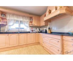 Casa ideal para familias en La Bisbal dEmpordà