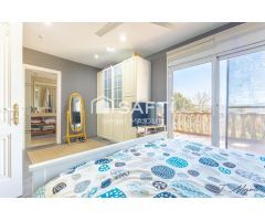 Casa ideal para familias en La Bisbal dEmpordà
