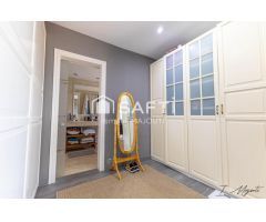 Casa ideal para familias en La Bisbal dEmpordà
