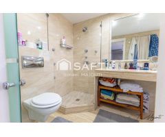 Casa ideal para familias en La Bisbal dEmpordà