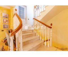 Casa ideal para familias en La Bisbal dEmpordà