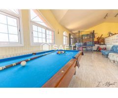 Casa ideal para familias en La Bisbal dEmpordà