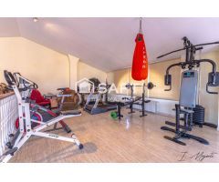 Casa ideal para familias en La Bisbal dEmpordà