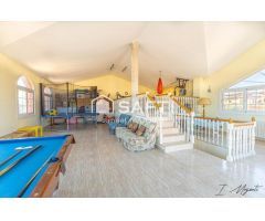 Casa ideal para familias en La Bisbal dEmpordà